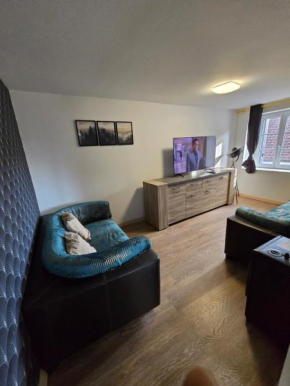 Appartement haute vosges